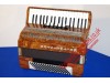 Weltmeister Opal 37 Treble 96 Bass